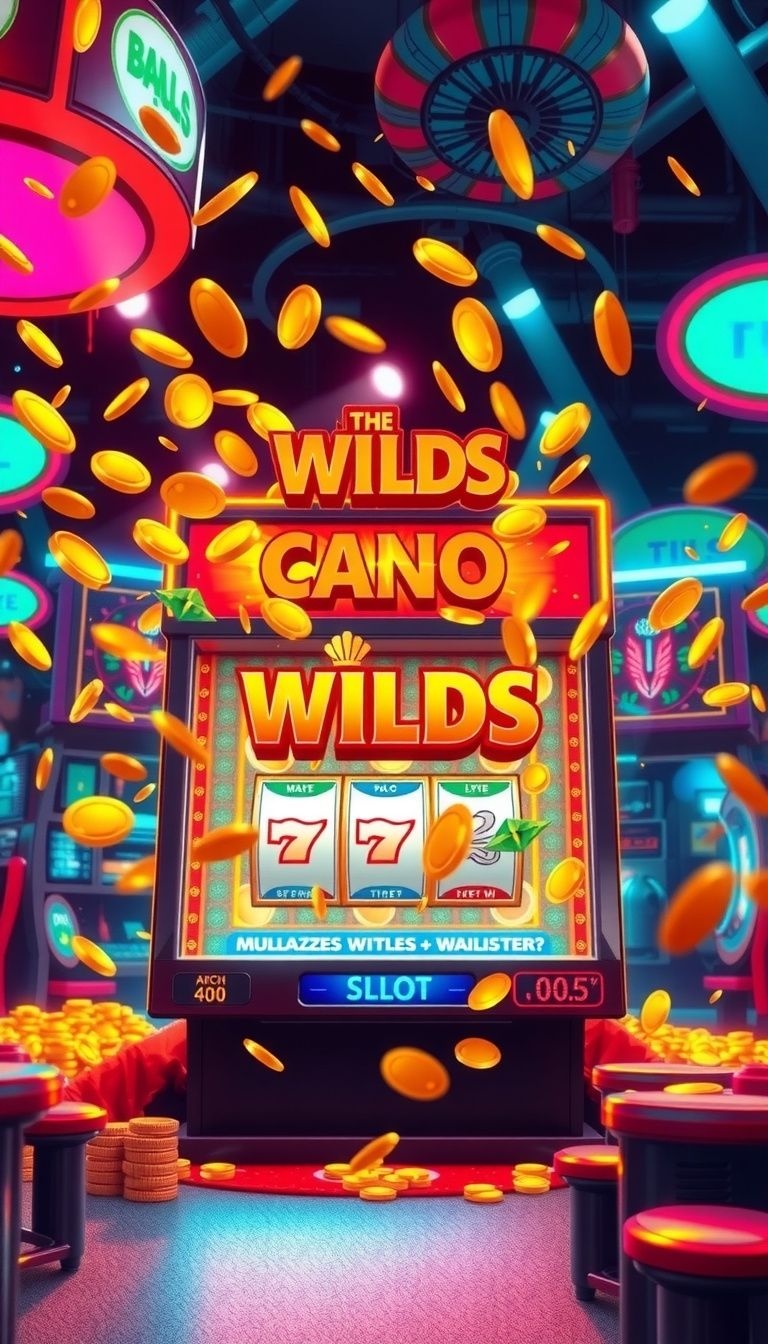 UU Slots game