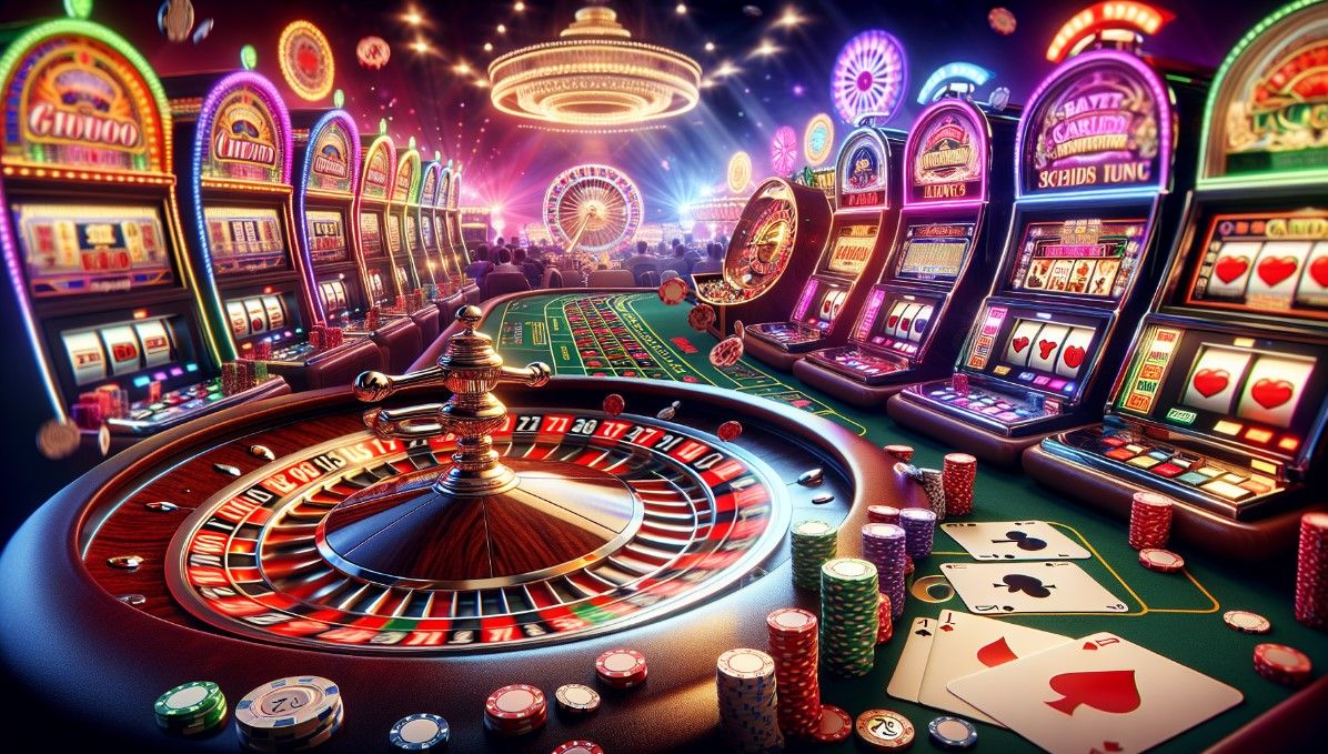 UU Slots Welcome Bonus
