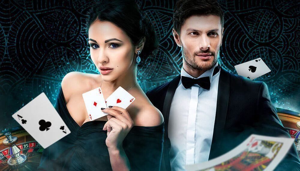 UU Slots Live Casino