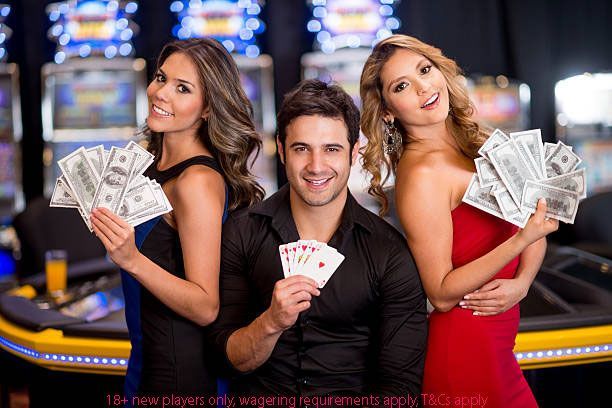 UU Slots Live Betting