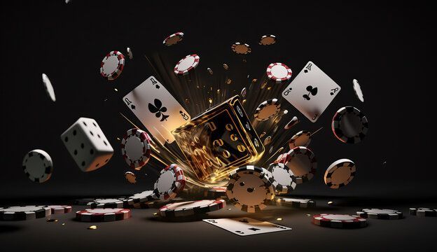 UU Slots Live Betting