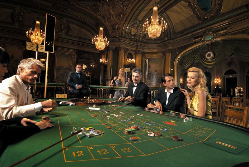 UU Slots Live Casino