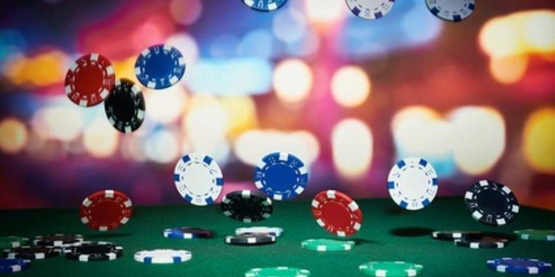 UU Slots Live Casino