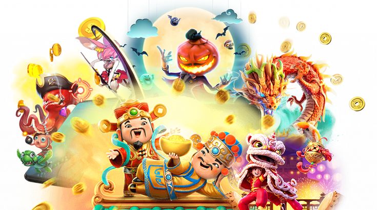 UU Slots Live Casino