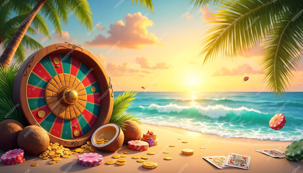 UU Slots Live Betting