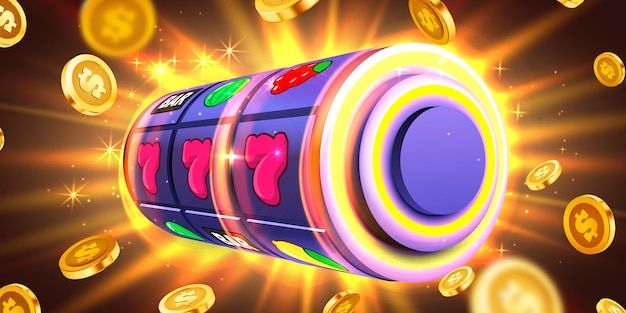 UU Slots Live Betting